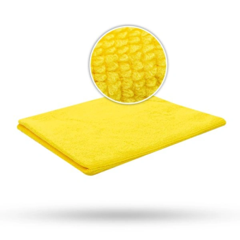 Liquid Elements - Eraser Eraser Mikrofasertuch 40x40cm 250GSM